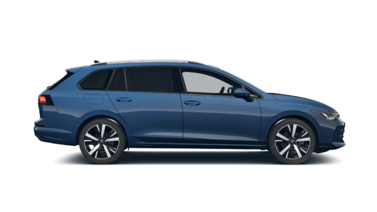 Imagem de um GOLF VARIANT 2.0 TDI 115cv URBAN