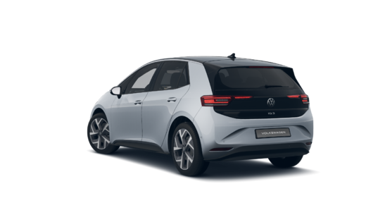 Imagem de um ID.3 PRO Urban 59 KWh 204cv