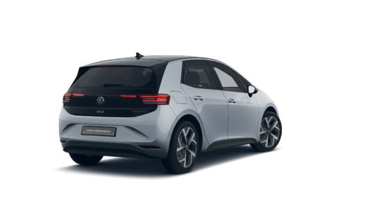 Imagem de um ID.3 PRO Urban  59 KWh 204cv