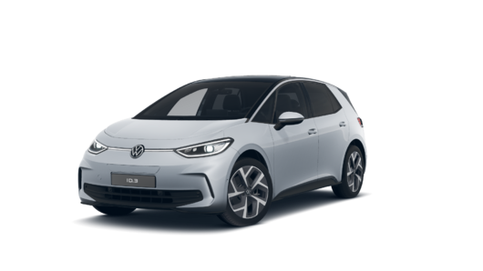 Imagem de um ID.3 PRO Urban 59 KWh 204cv