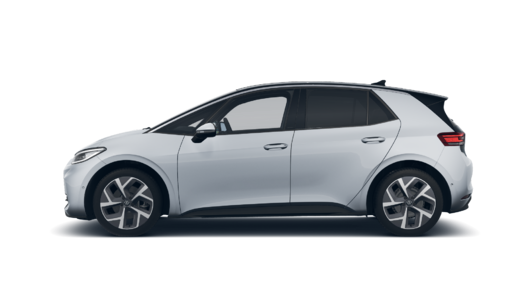 Imagem de um ID.3 PRO Urban 59 KWh 204cv