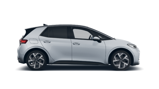 Imagem de um ID.3 PRO Urban 59 KWh 204cv