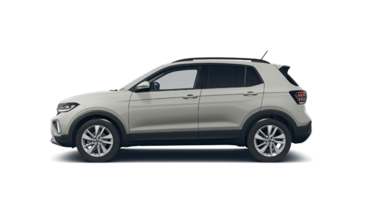 Imagem de um T-CROSS 1.0 TSI 95cv URBAN