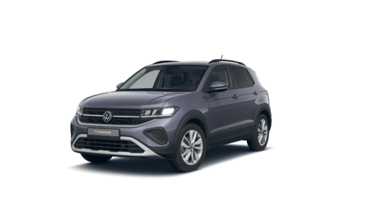 Imagem de um T-CROSS 1.0 TSI 95cv URBAN