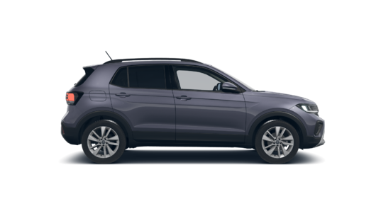 Imagem de um T-CROSS 1.0 TSI 95cv URBAN
