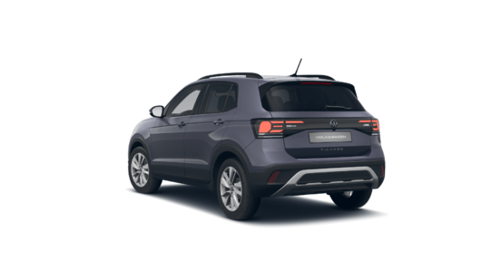 Imagem de um T-CROSS 1.0 TSI 115cv DSG URBAN