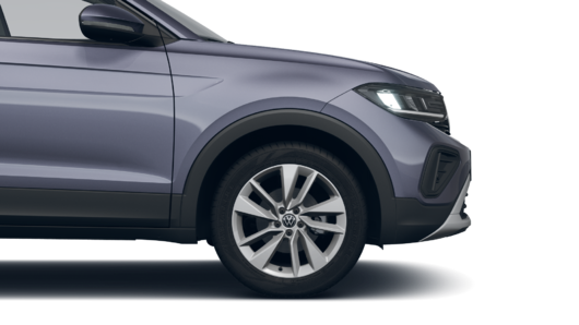 Imagem de um T-CROSS 1.0 TSI 115cv DSG URBAN