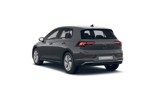 Imagem de um GOLF 1.5 TSI 204cv STYLE eHYBRID DSG
