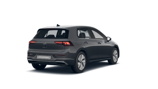 Imagem de um GOLF 1.5 TSI 204cv STYLE eHYBRID DSG