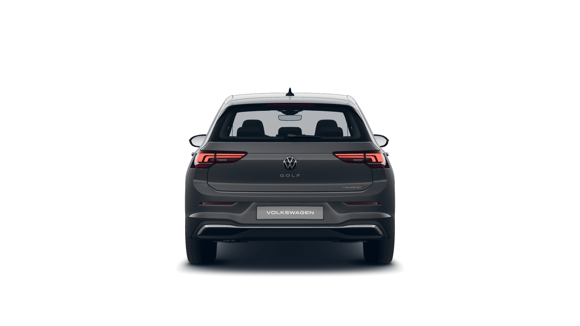 Imagem de um GOLF 1.5 TSI 204cv STYLE eHYBRID DSG