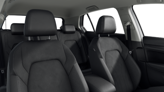 Imagem de um GOLF 1.5 TSI 204cv STYLE eHYBRID DSG