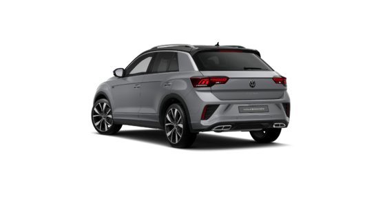 Imagem de um T-ROC 1.5 TSI 150cv DSG R-LINE