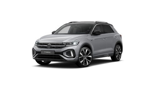 Imagem de um T-ROC 1.5 TSI 150cv DSG R-LINE