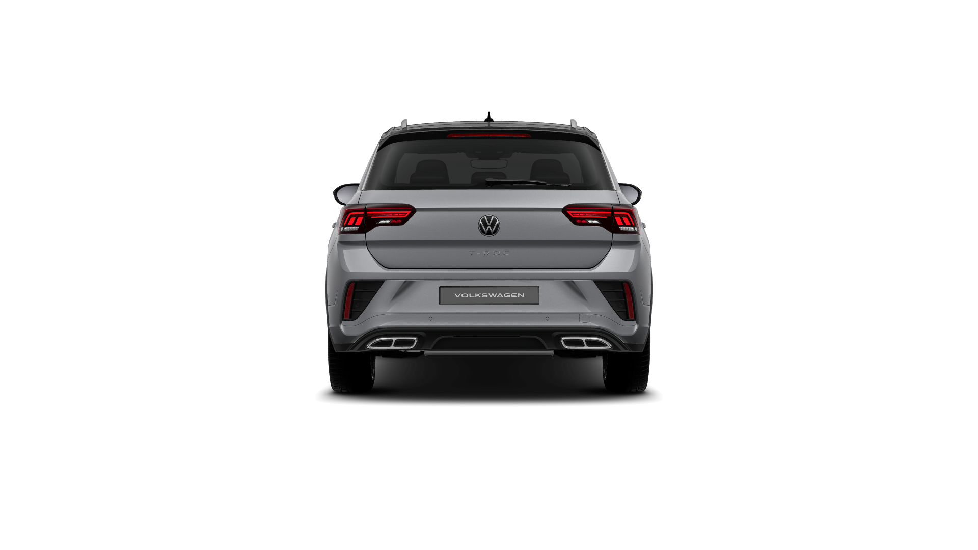 Imagem de um T-ROC 1.5 TSI 150cv DSG R-LINE