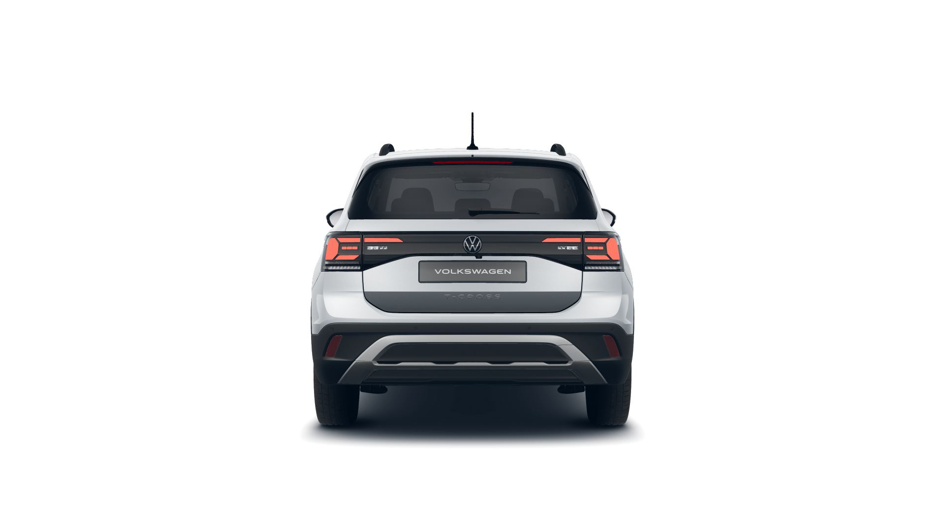 Imagem de um T-CROSS 1.0 TSI 115cv DSG URBAN