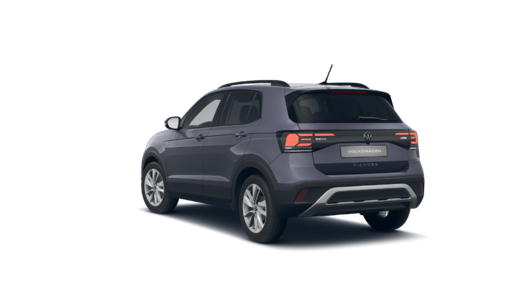 Imagem de um T-CROSS 1.0 TSI 115cv DSG URBAN