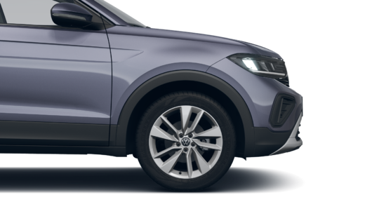 Imagem de um T-CROSS 1.0 TSI 115cv DSG URBAN