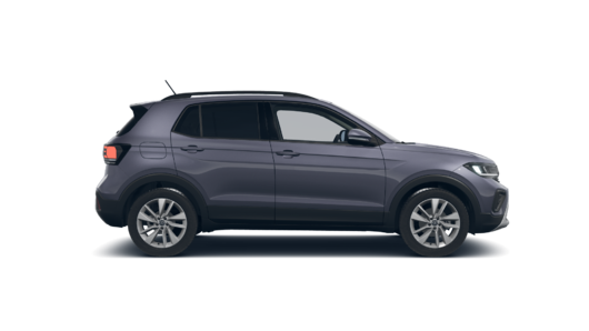 Imagem de um T-CROSS 1.0 TSI 115cv DSG URBAN