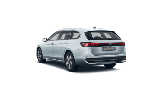 Imagem de um PASSAT 1.5 TSI 204cv PHEV BUSINESS DSG