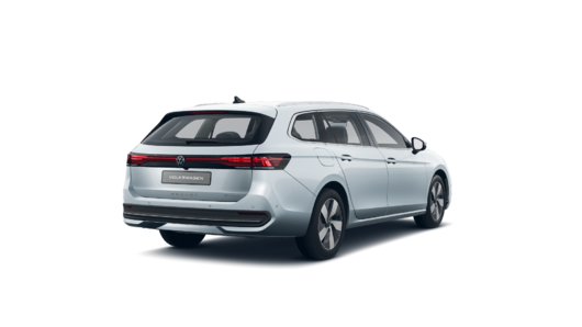 Imagem de um PASSAT 1.5 TSI 204cv PHEV BUSINESS DSG