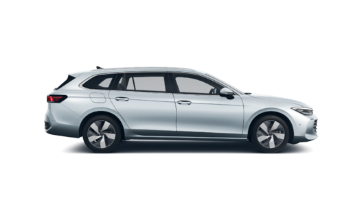 Imagem de um PASSAT 1.5 TSI 204cv PHEV BUSINESS DSG