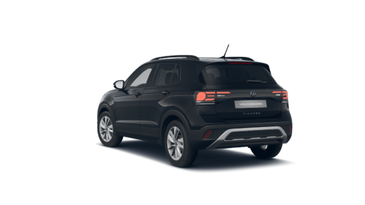 Imagem de um T-CROSS 1.0 TSI 115cv URBAN