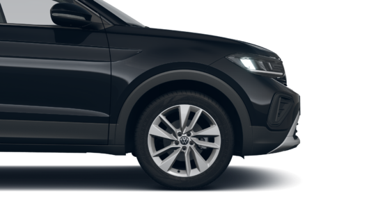 Imagem de um T-CROSS 1.0 TSI 115cv URBAN