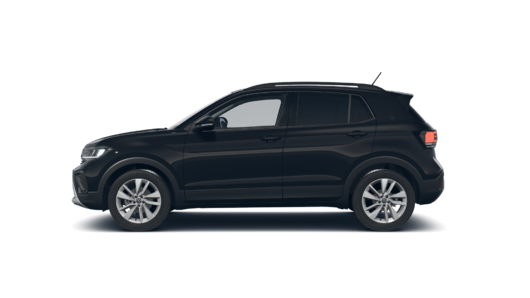 Imagem de um T-CROSS 1.0 TSI 115cv URBAN