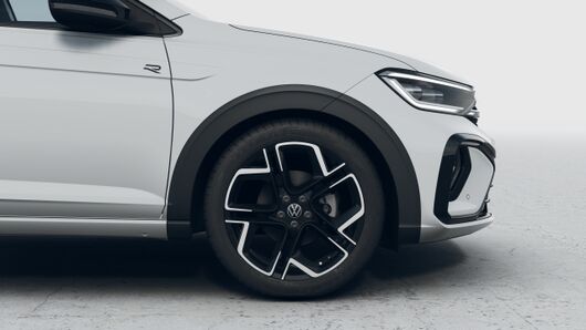 Imagem de um TAIGO 1.0 TSI 116cv R-LINE DSG