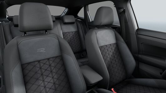 Imagem de um TAIGO 1.0 TSI 116cv R-LINE DSG