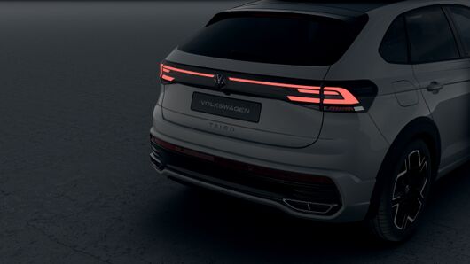Imagem de um TAIGO 1.0 TSI 116cv R-LINE DSG