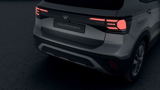 Imagem de um T-CROSS 1.0 TSI 95cv URBAN