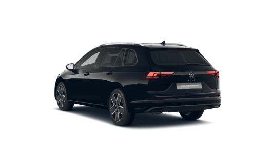 Imagem de um GOLF VARIANT 1.5 TSI 115cv URBAN