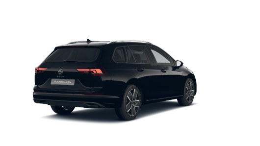 Imagem de um GOLF VARIANT 1.5 TSI 115cv URBAN