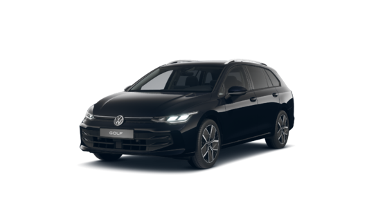 Imagem de um GOLF VARIANT 1.5 TSI 115cv URBAN