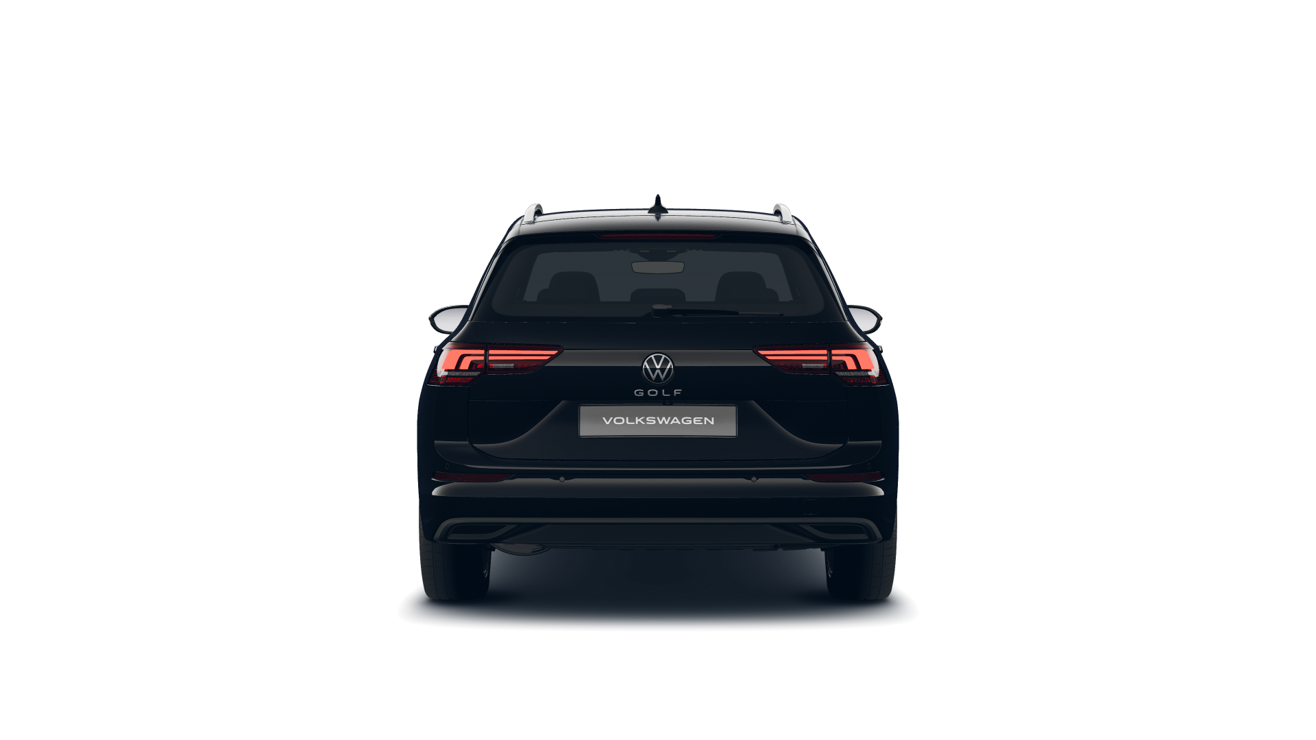Imagem de um GOLF VARIANT 1.5 TSI 115cv URBAN