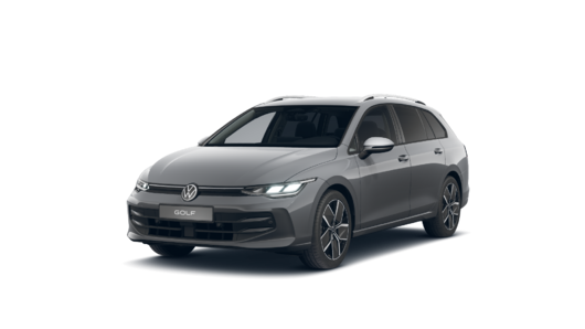 Imagem de um GOLF VARIANT 1.5 eTSI 116cv URBAN DSG