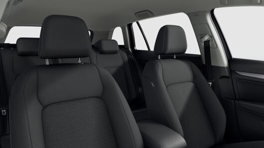 Imagem de um GOLF VARIANT 2.0 TDI 116cv