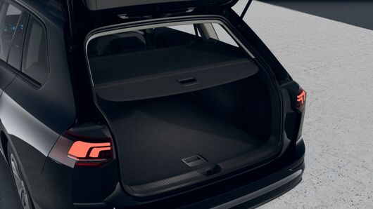 Imagem de um GOLF VARIANT 2.0 TDI 116cv