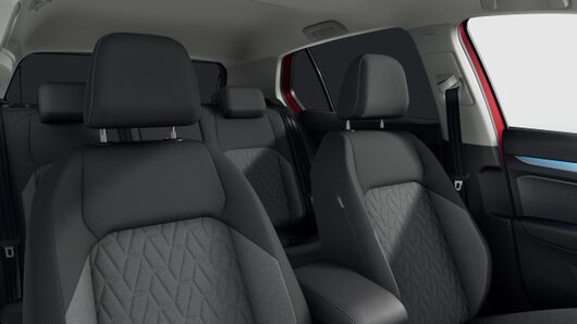 Imagem de um GOLF 1.5 TSI 116cv Urban