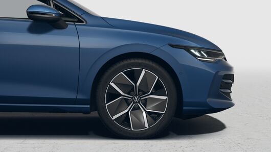 Imagem de um GOLF 1.5 TSI 116cv Urban