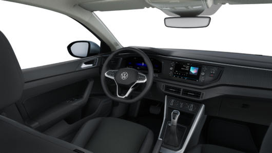 Imagem de um TAIGO 1.0 TSI 115cv URBAN DSG