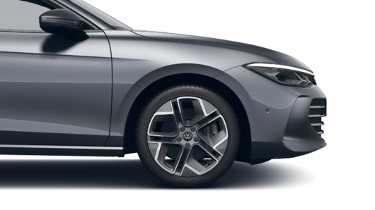 Imagem de um PASSAT 1.5 TSI 204cv PHEV BUSINESS DSG