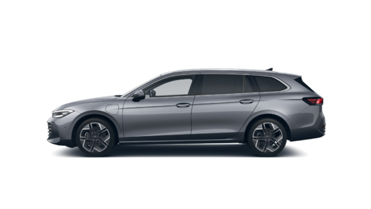 Imagem de um PASSAT 1.5 TSI 204cv PHEV BUSINESS DSG