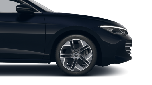 Imagem de um PASSAT 1.5 TSI 204cv PHEV BUSINESS DSG