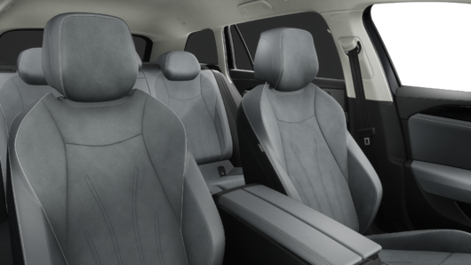 Imagem de um PASSAT 1.5 TSI 204cv PHEV BUSINESS DSG