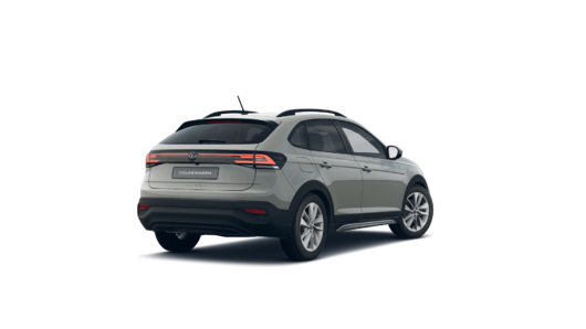 Imagem de um TAIGO 1.0 TSI 95cv URBAN