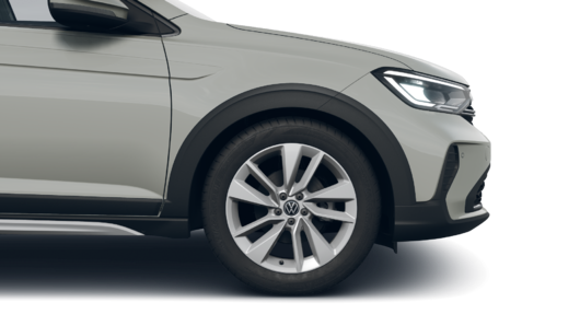 Imagem de um TAIGO 1.0 TSI 95cv URBAN