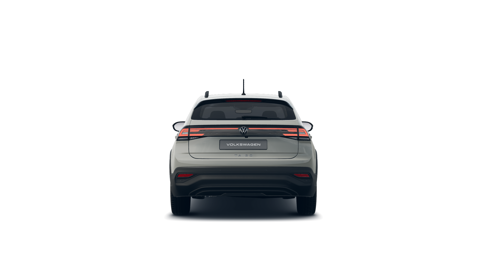 Imagem de um TAIGO 1.0 TSI 95cv URBAN