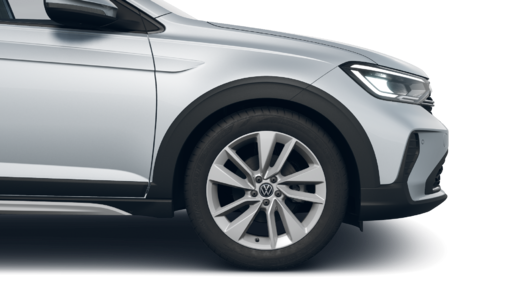 Imagem de um TAIGO 1.0 TSI 95cv URBAN